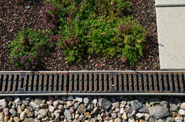 Drainage Installation Service in Middletown