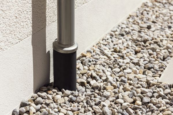 French Drain Service in Middletown