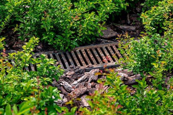 Cost of Underground Drainage Service in Middletown