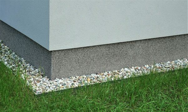 French Drain Repair in Middletown