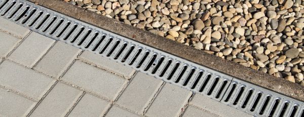 Cost of Surface Drainage in Middletown