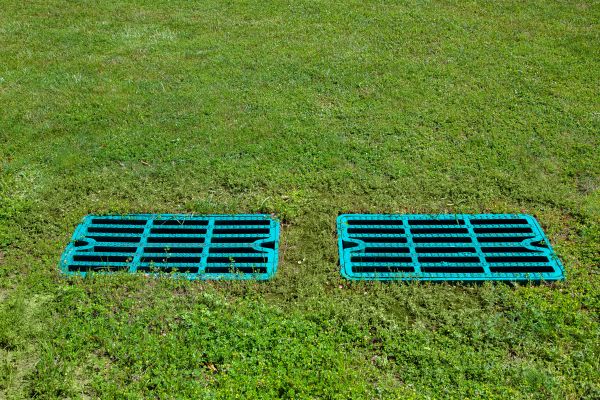 Cost of Yard Drain Maintenance in Middletown