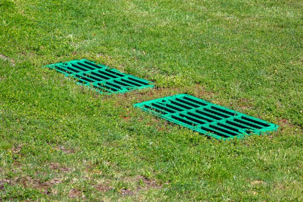 Cost of Catch Basin Installation in Middletown
