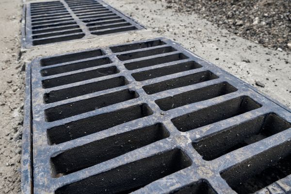 Cost of Catch Basin Repair in Middletown