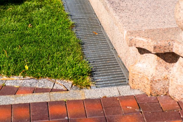 Cost of Drain Tile Repair in Middletown