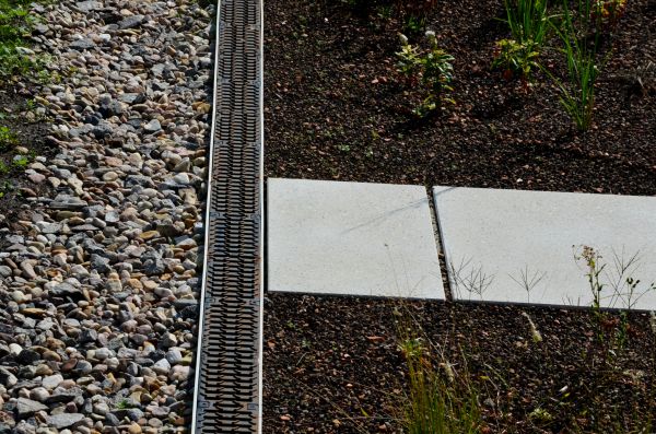 Cost of Drain Rerouting in Middletown