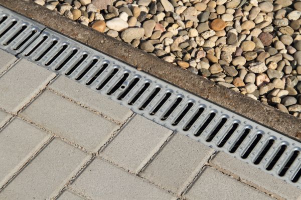 Cost of Drainage Line Replacement in Middletown