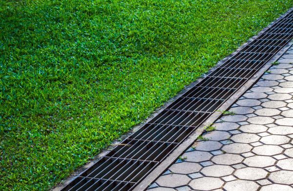 Cost of Stormwater Drain Repair in Middletown