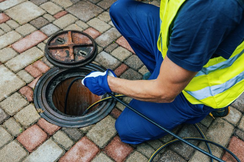 Emergency Drain Repairs